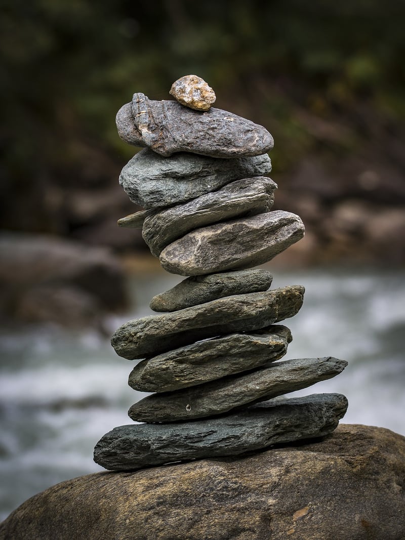 Internal Balance